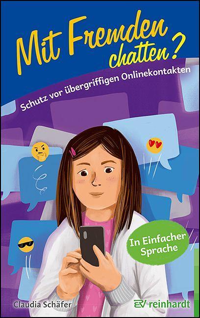 Mit Fremden chatten?