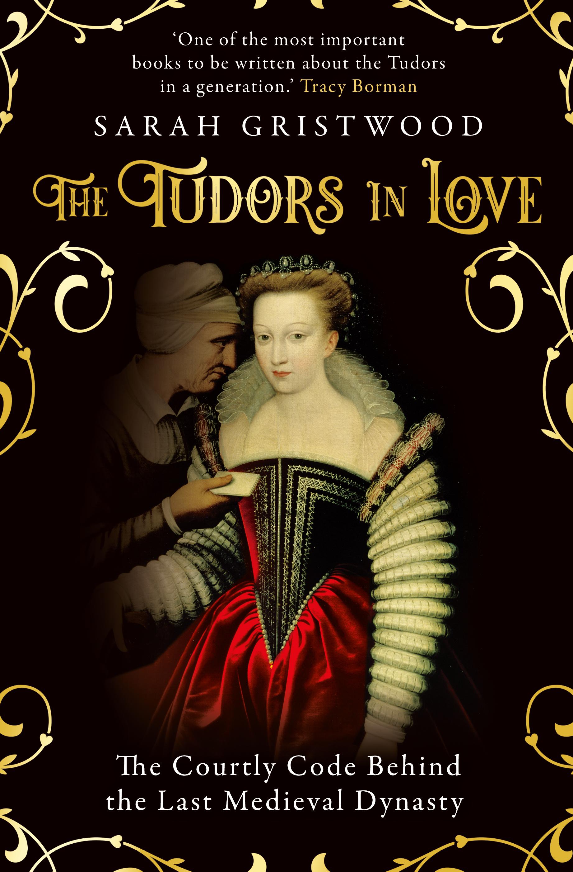 The Tudors in Love