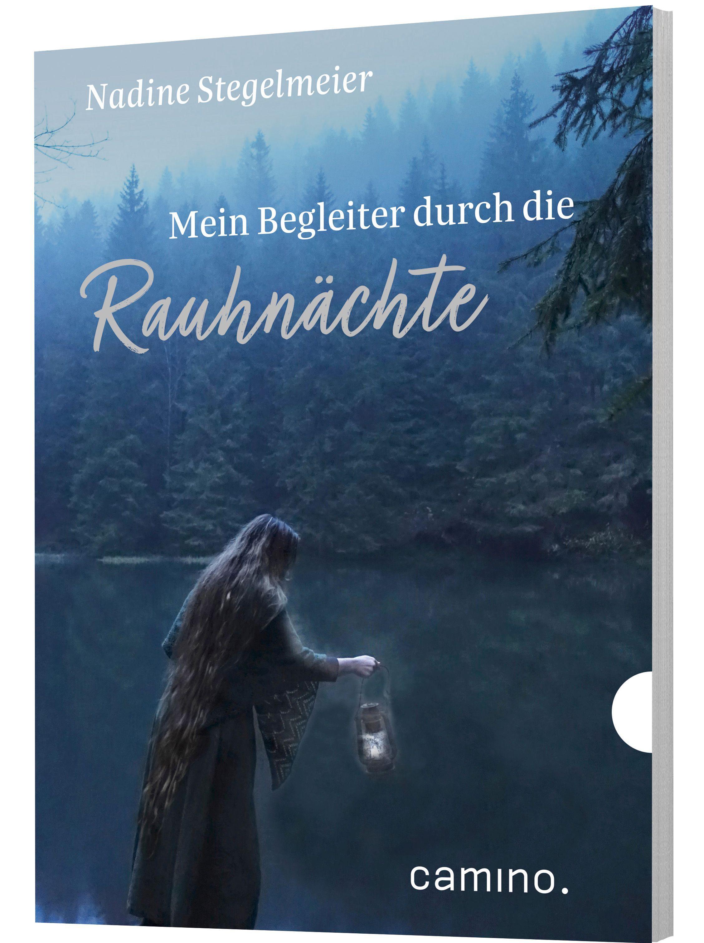 Mein Begleiter durch die Rauhnächte