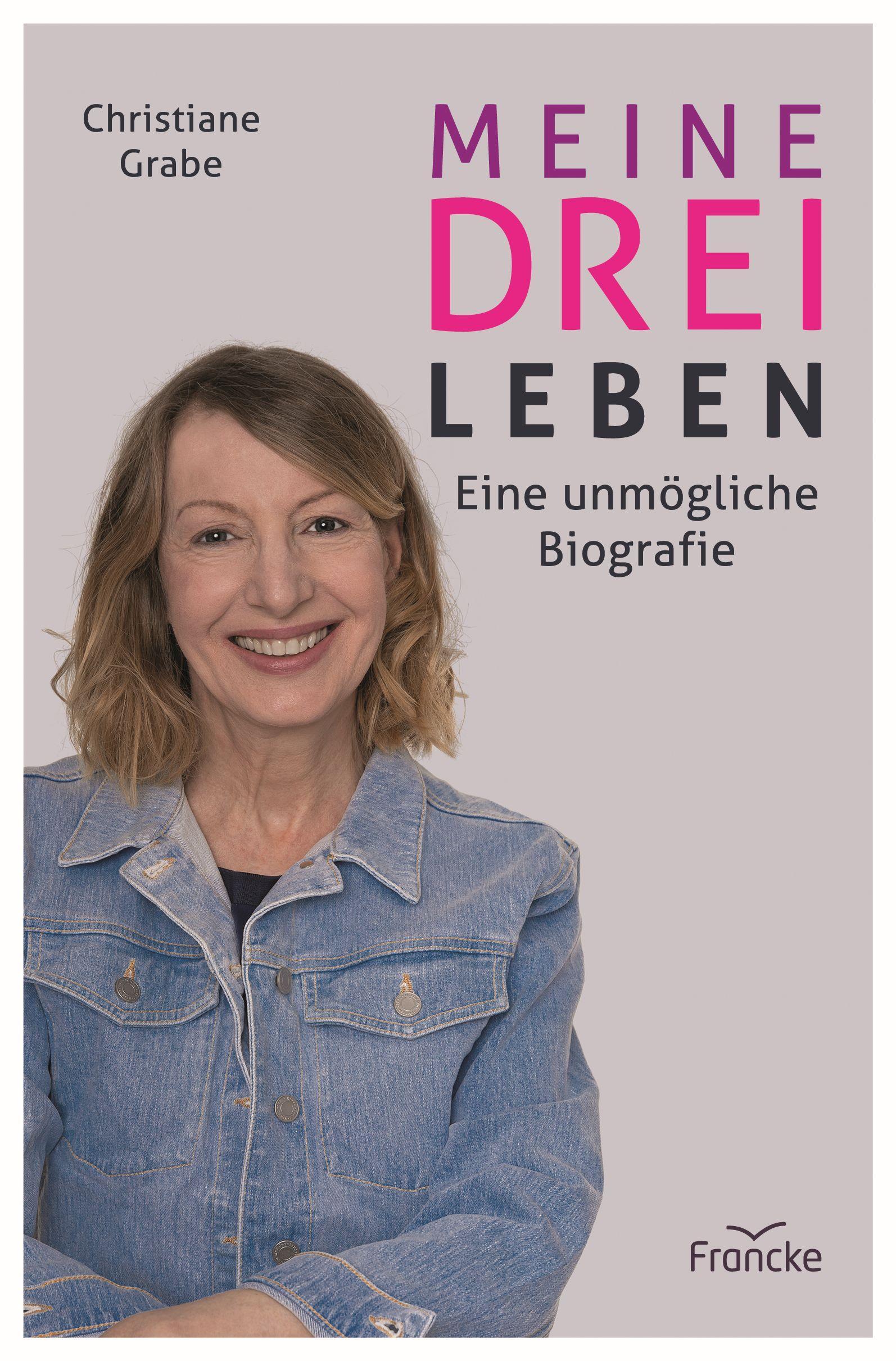 Meine drei Leben