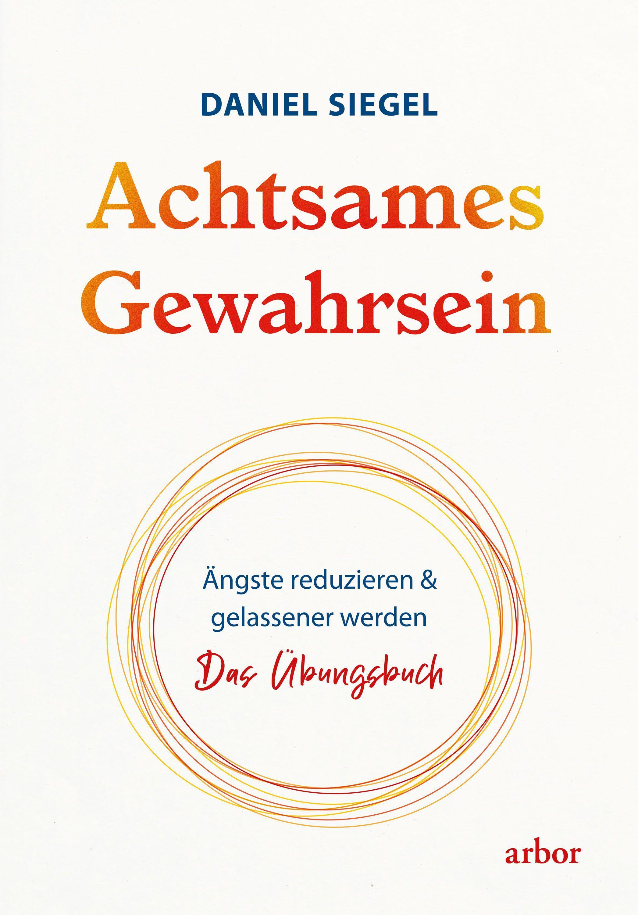 Achtsames Gewahrsein