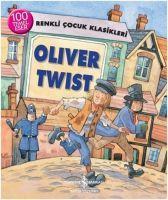 Oliver Twist