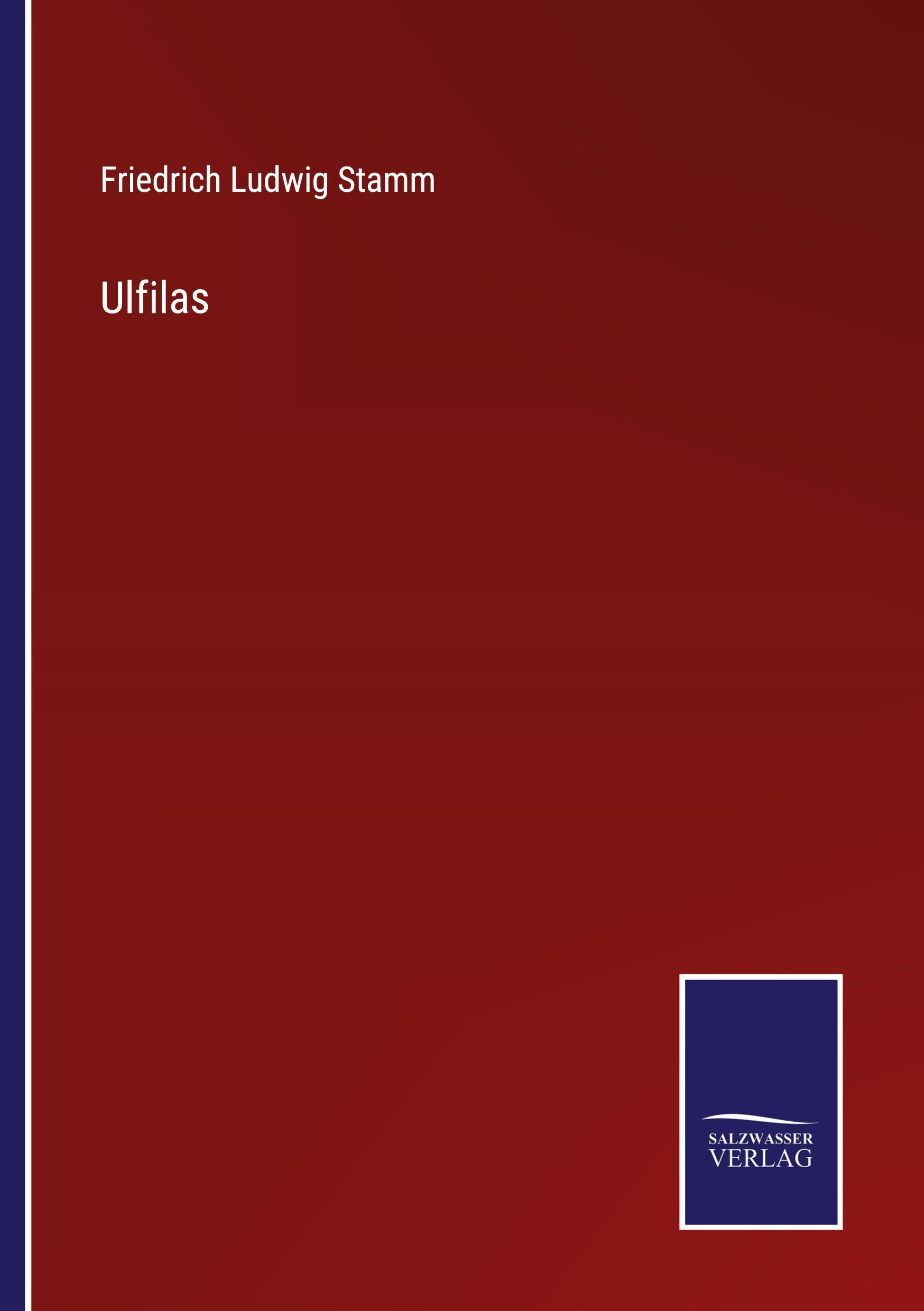 Ulfilas