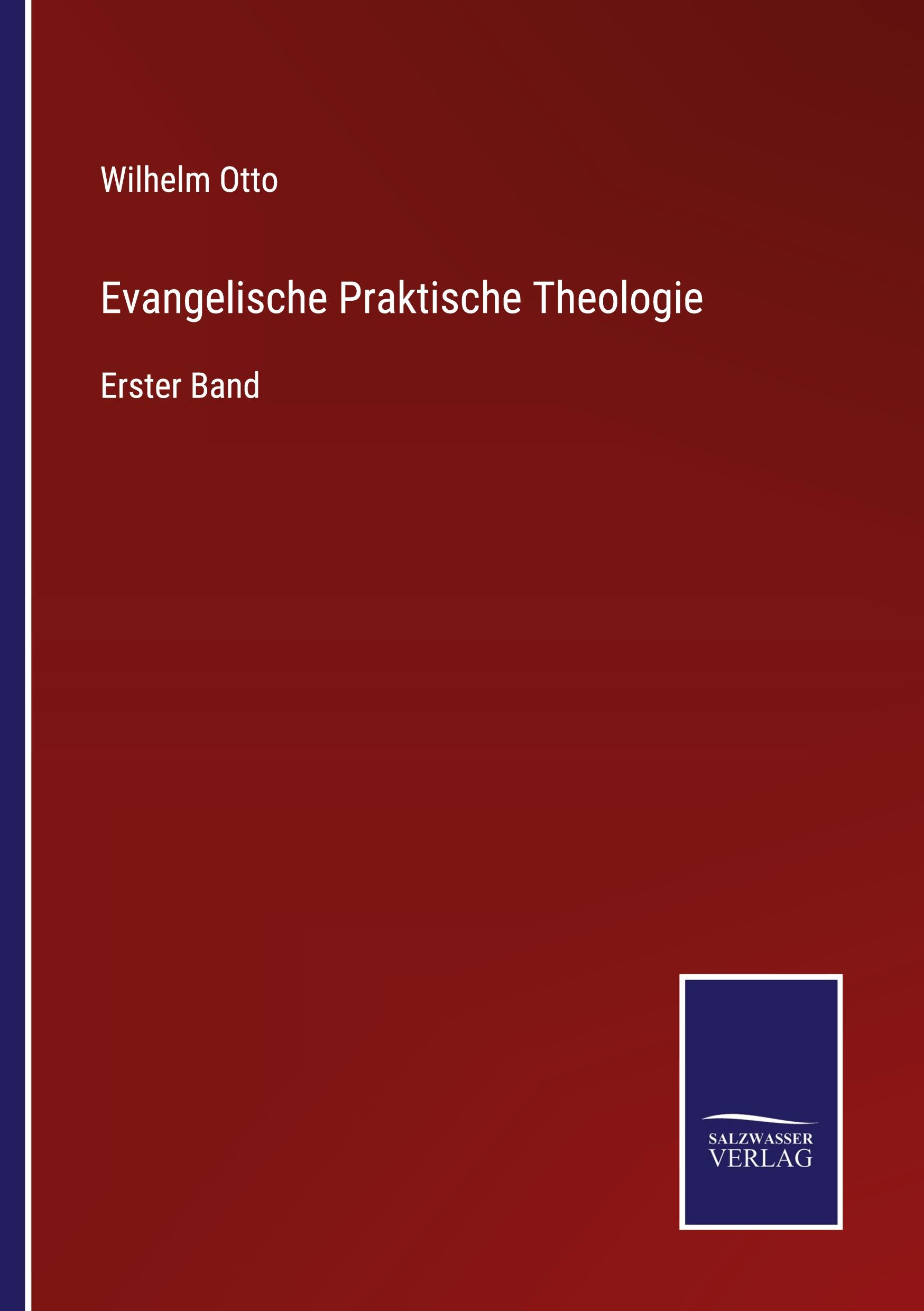 Evangelische Praktische Theologie