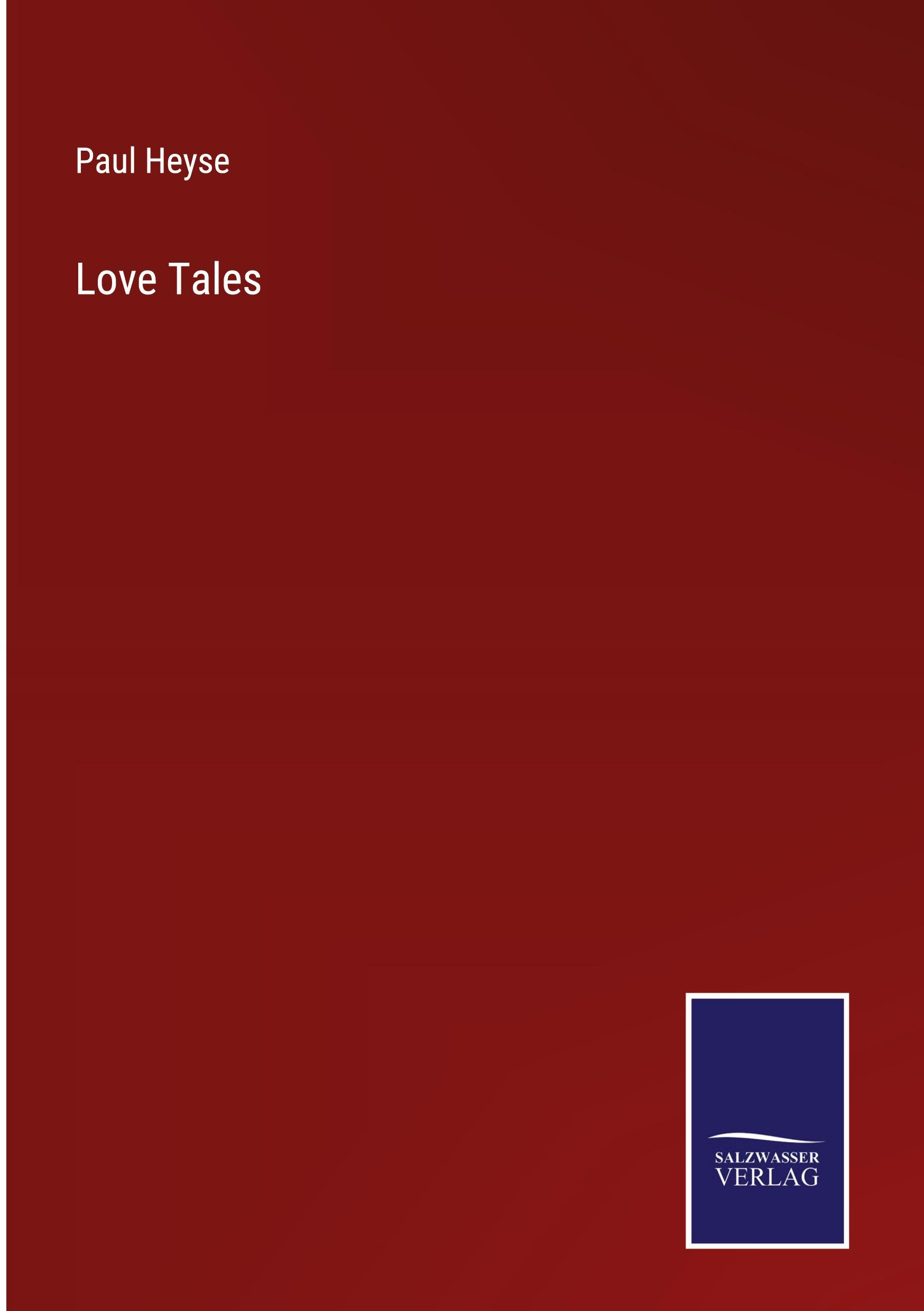 Love Tales