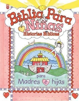 Biblia Para Niñas