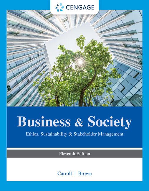 Business & Society