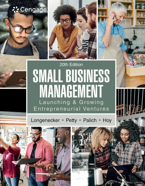 Small Business Management