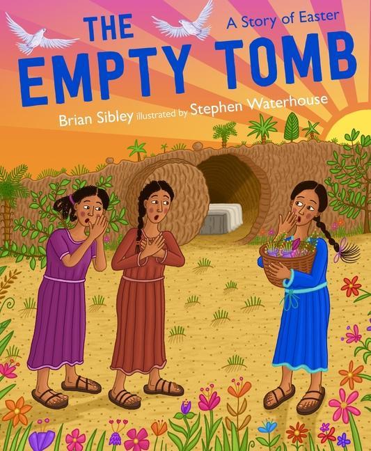 The Empty Tomb