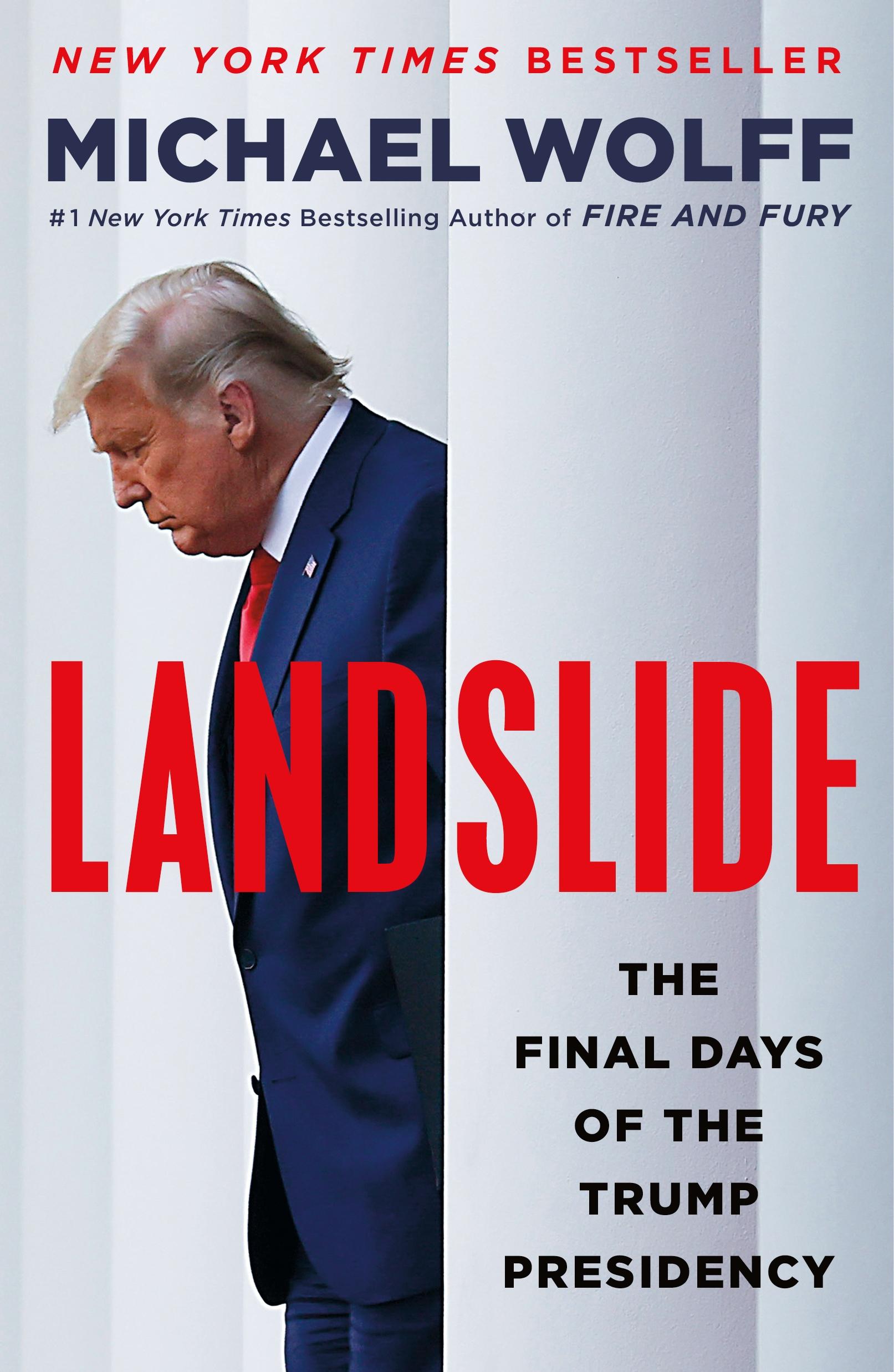 Landslide