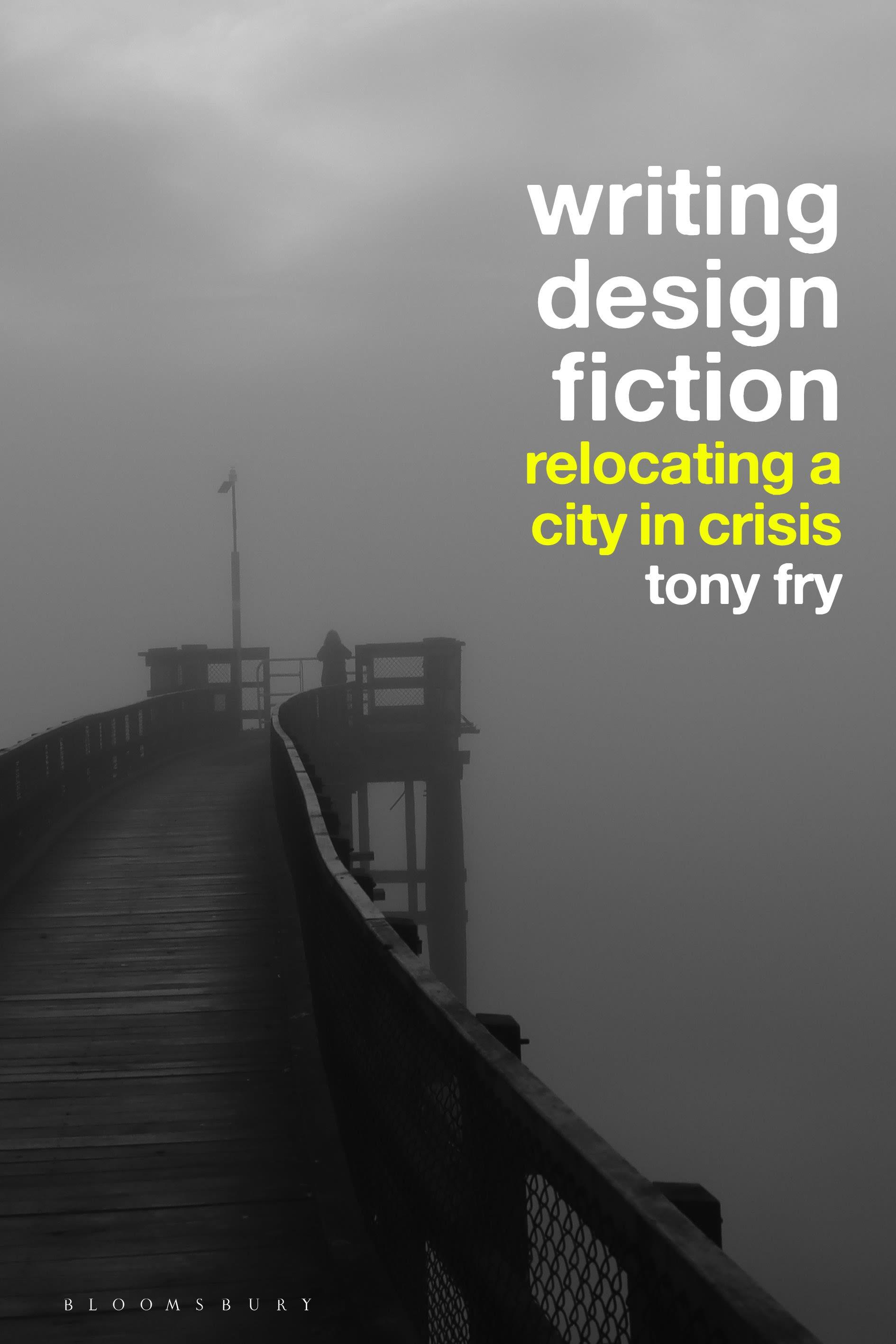 Writing Design Fiction