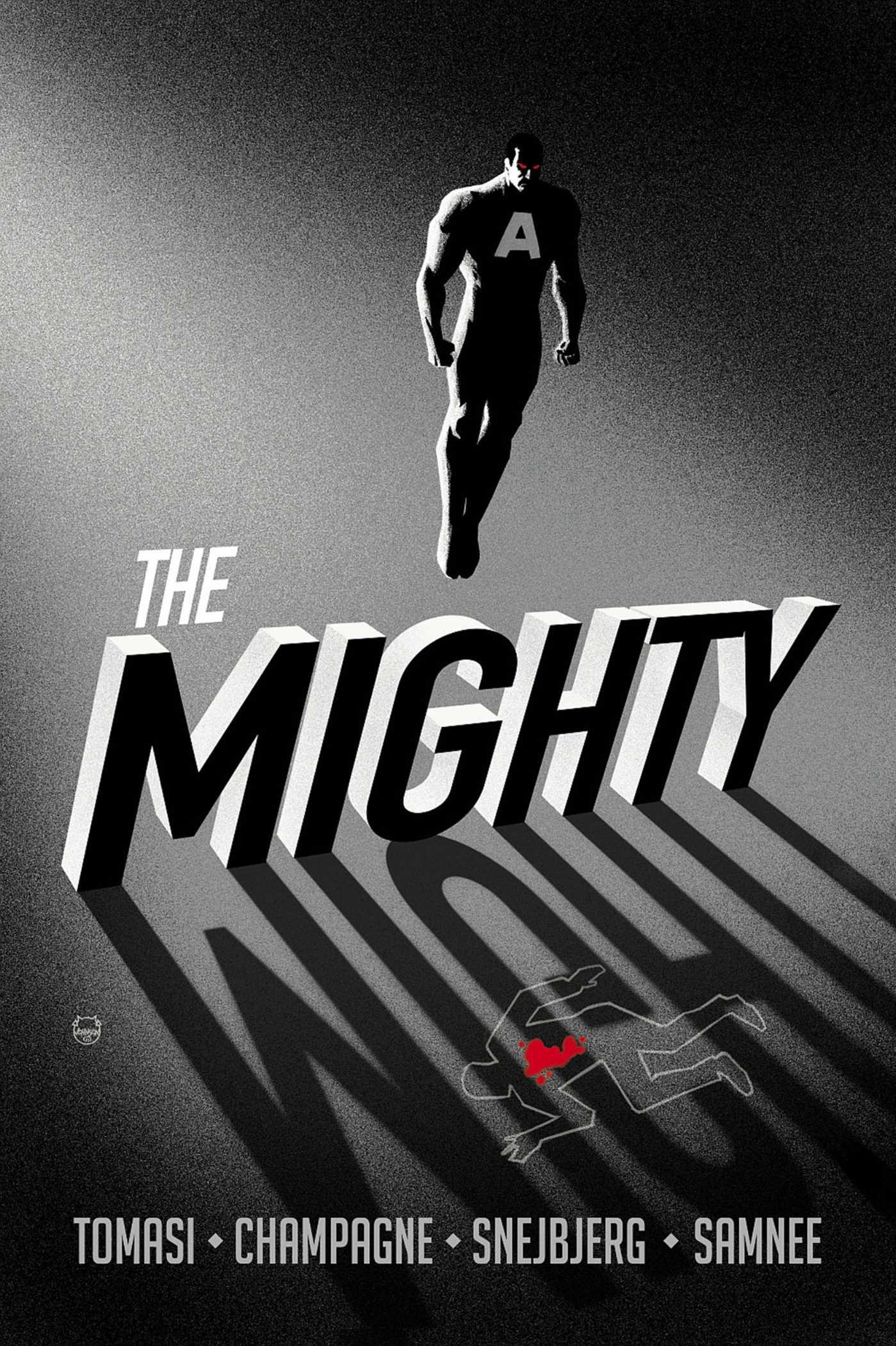 The Mighty