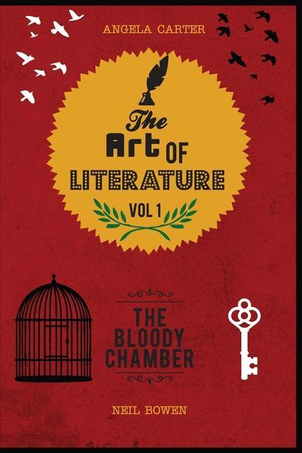 The Art of Literature, Volume 1