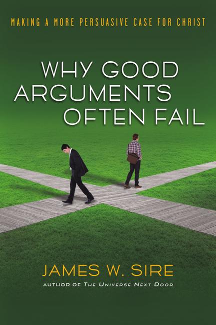 Why Good Arguments Often Fail