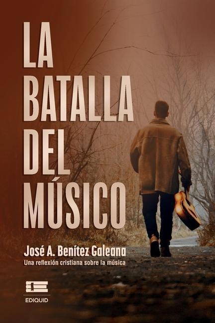 La batalla del músico