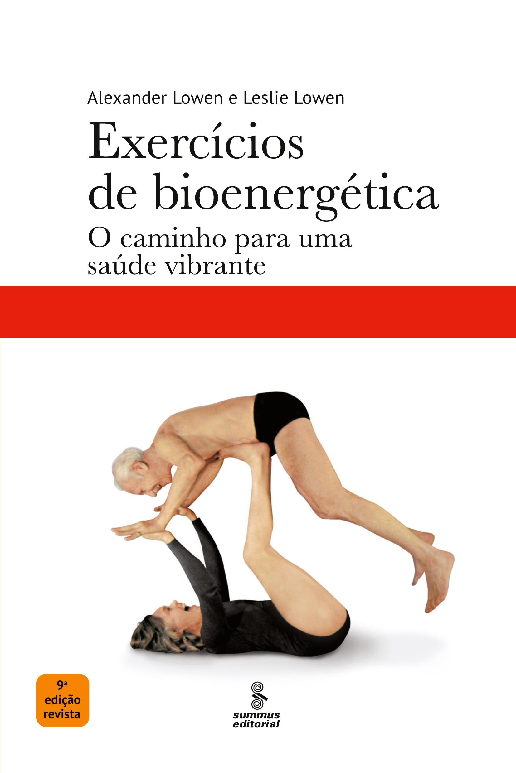 Exercícios de bioenergética