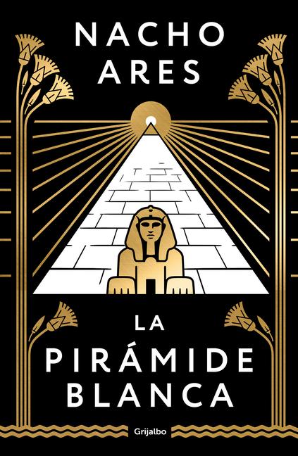 La Pirámide Blanca / The White Pyramid