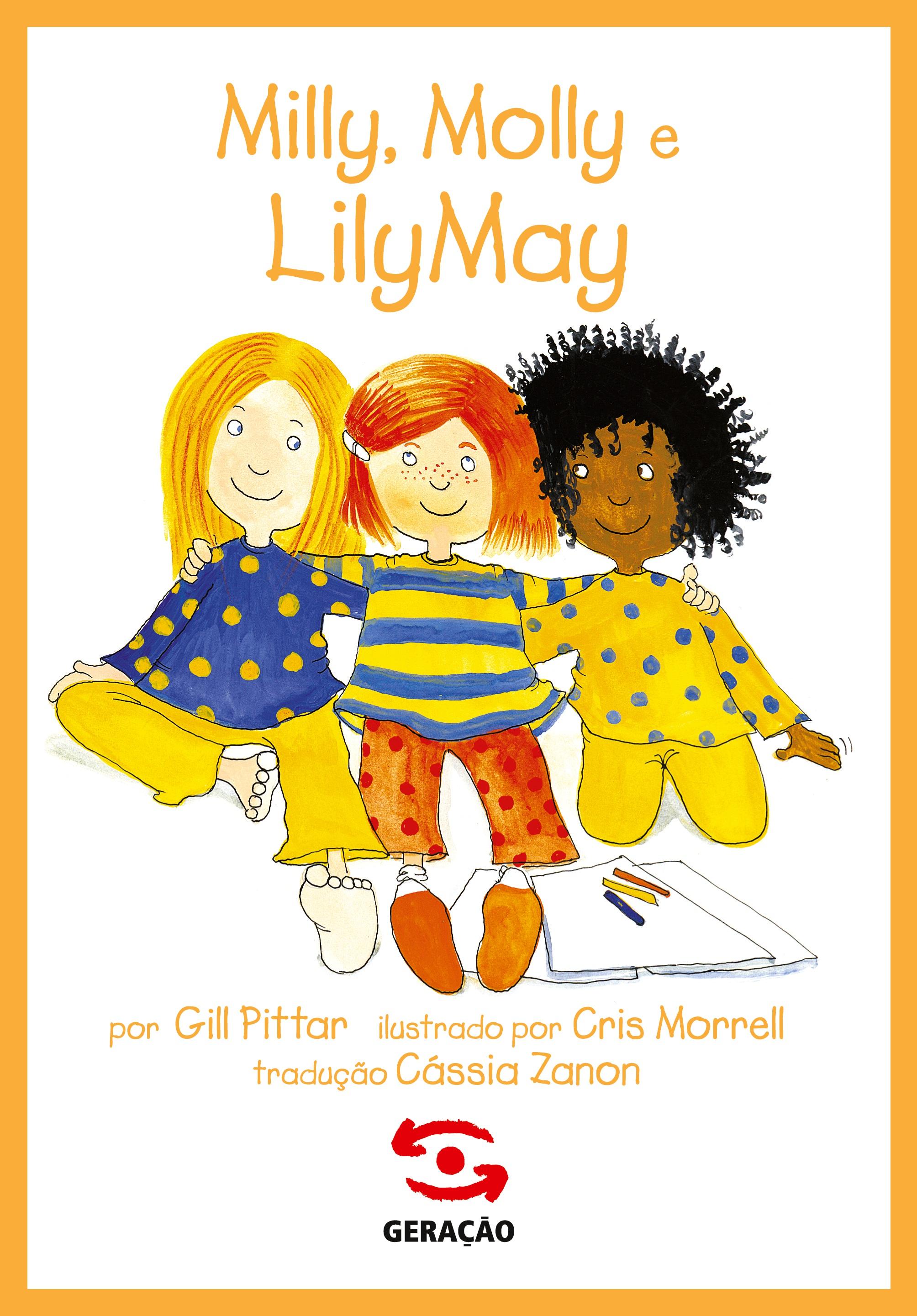 Milly, Molly e LilyMay