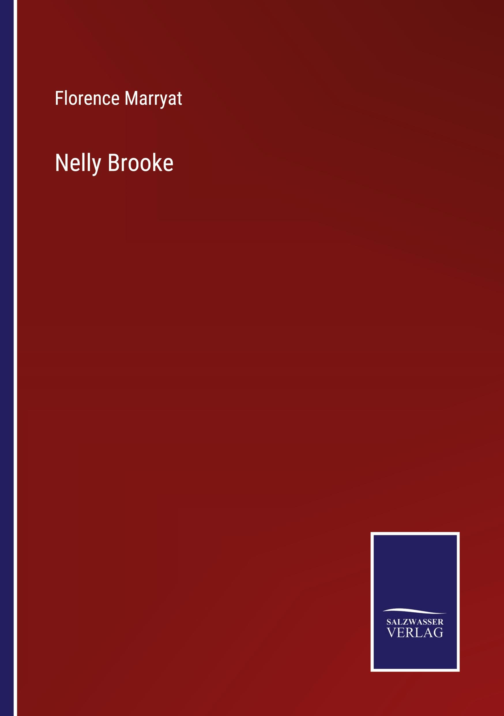 Nelly Brooke