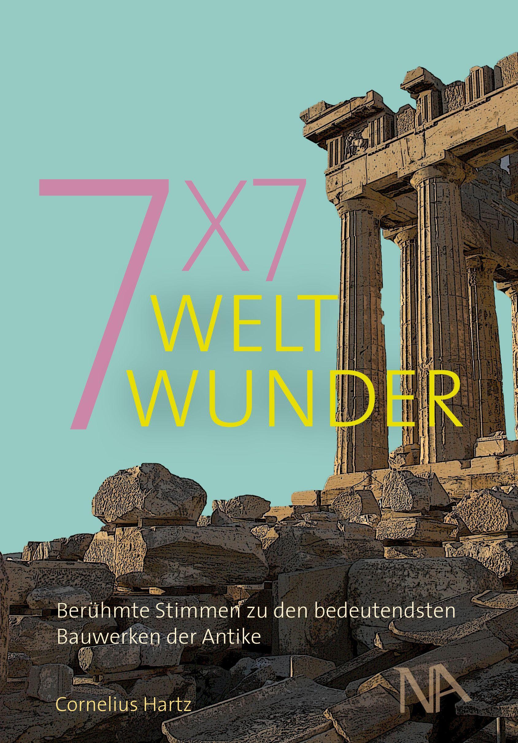 7x7 Weltwunder