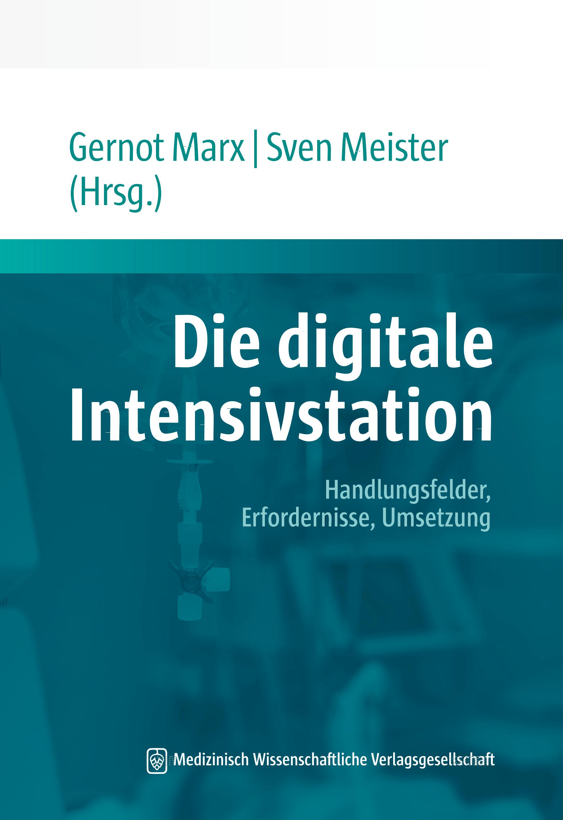 Die digitale Intensivstation