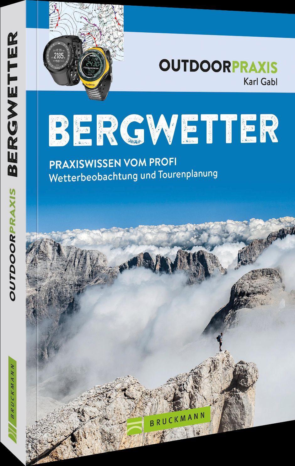 Bergwetter