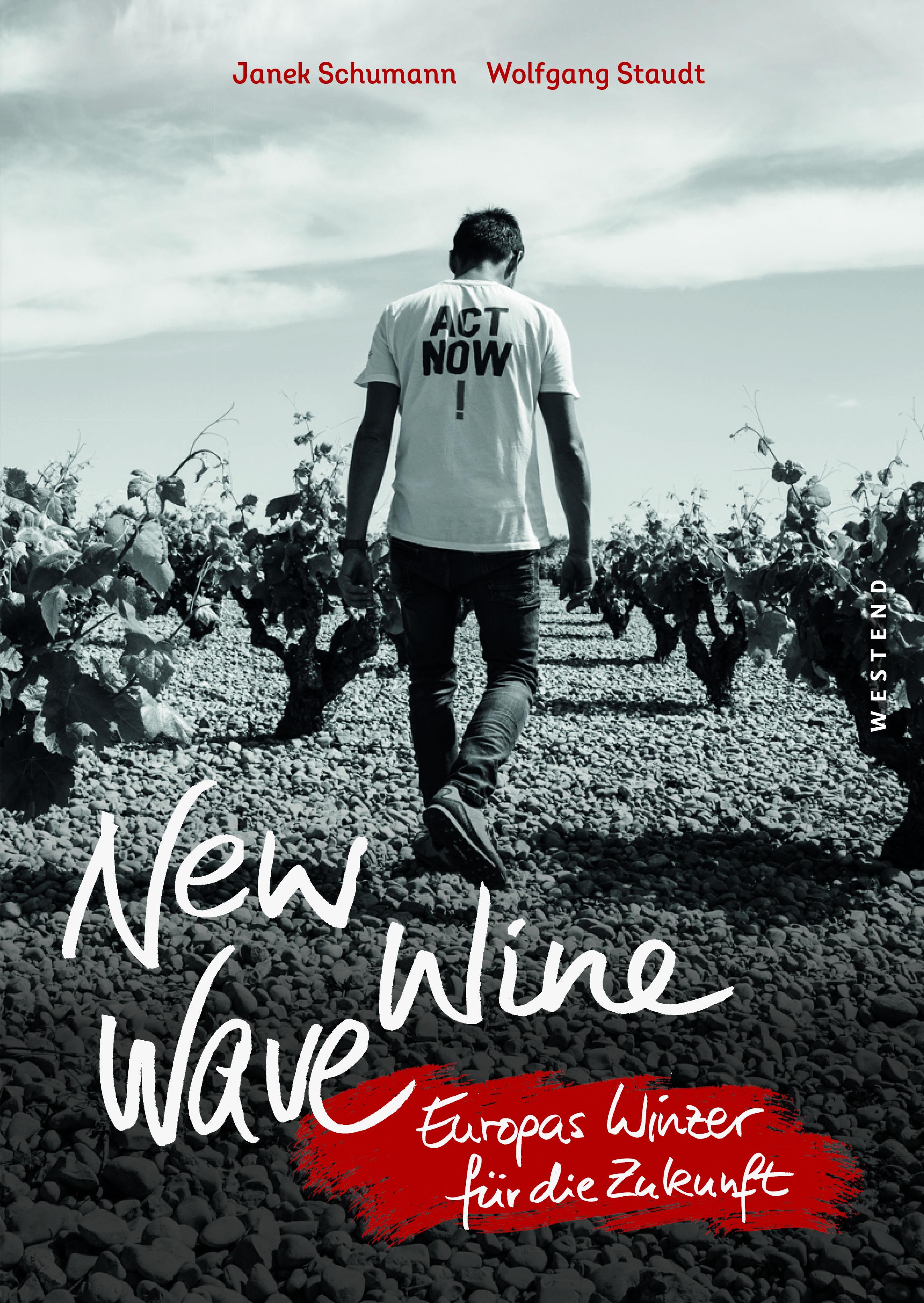 New Wine Wave