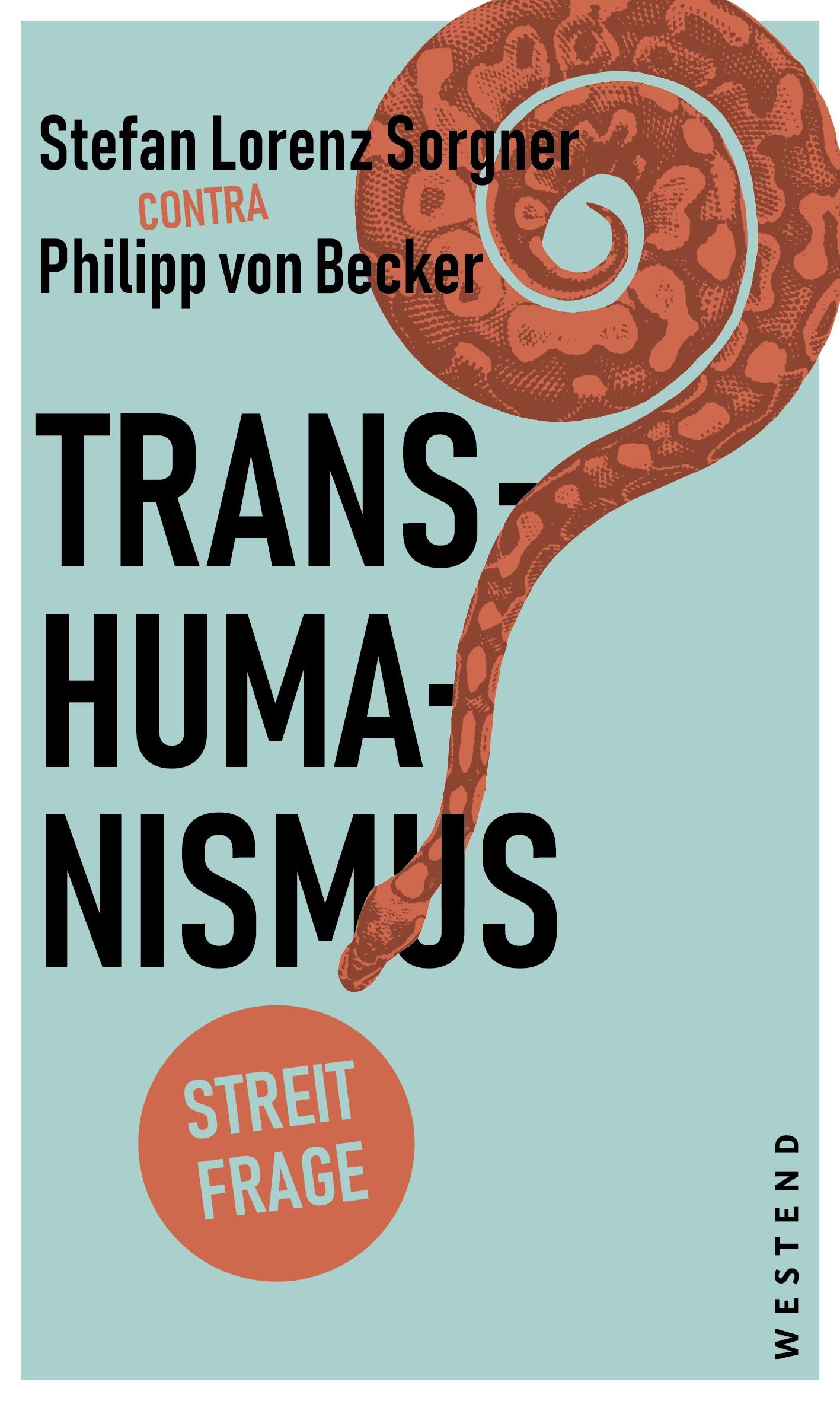 Transhumanismus