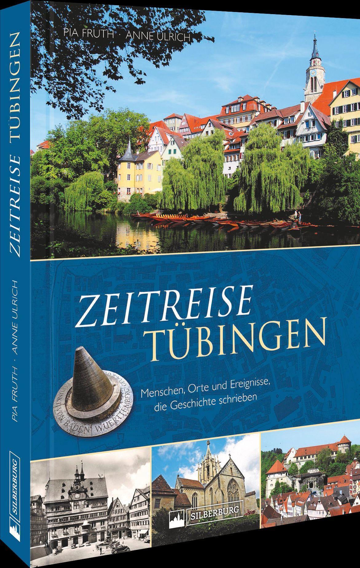 Zeitreise Tübingen