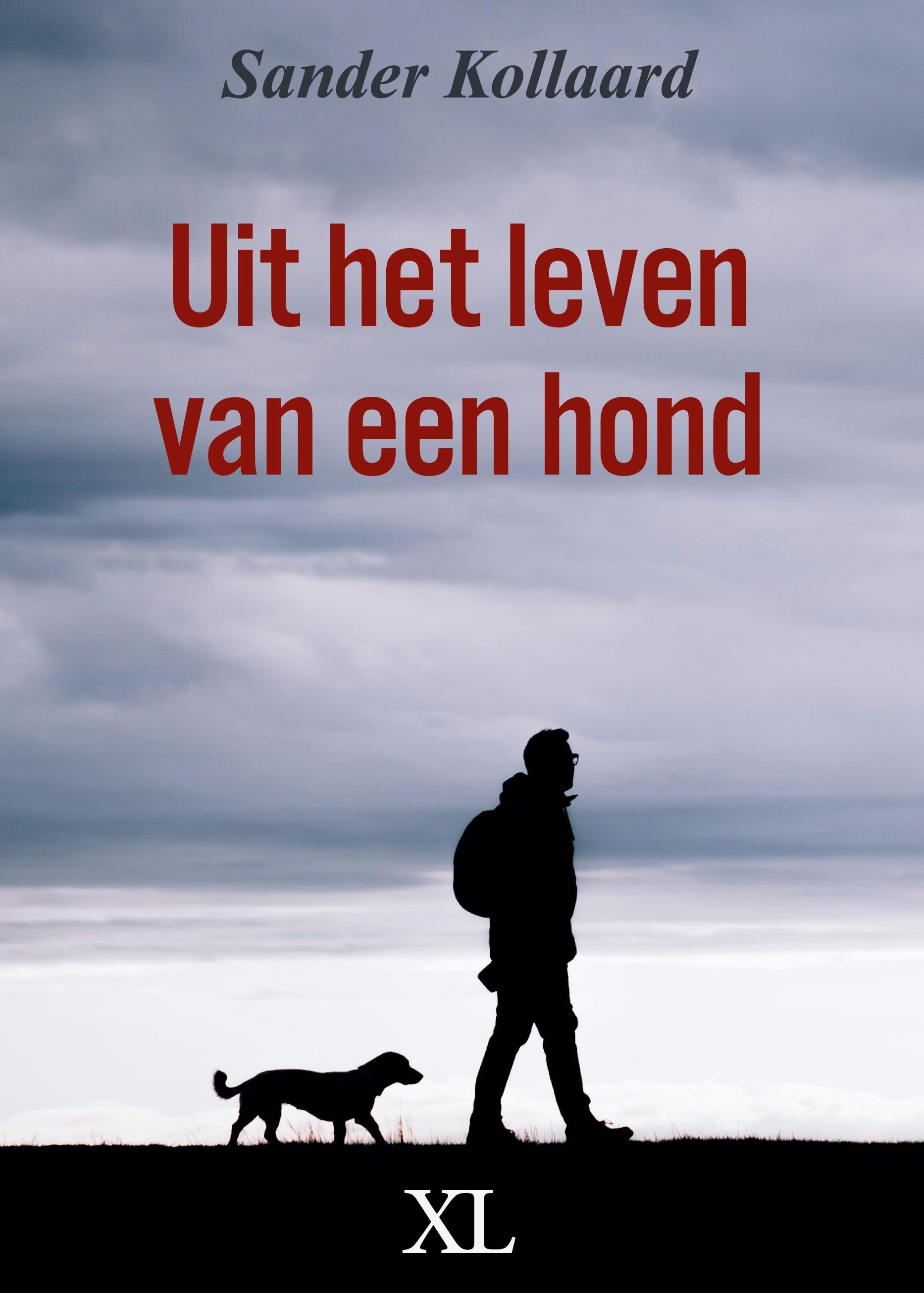 Uit het leven van een hond