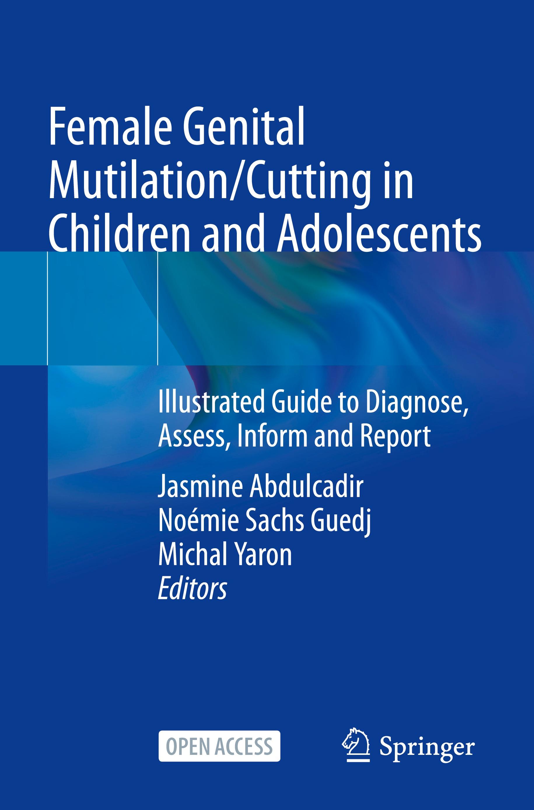 Female Genital Mutilation/Cutting in Children and Adolescents