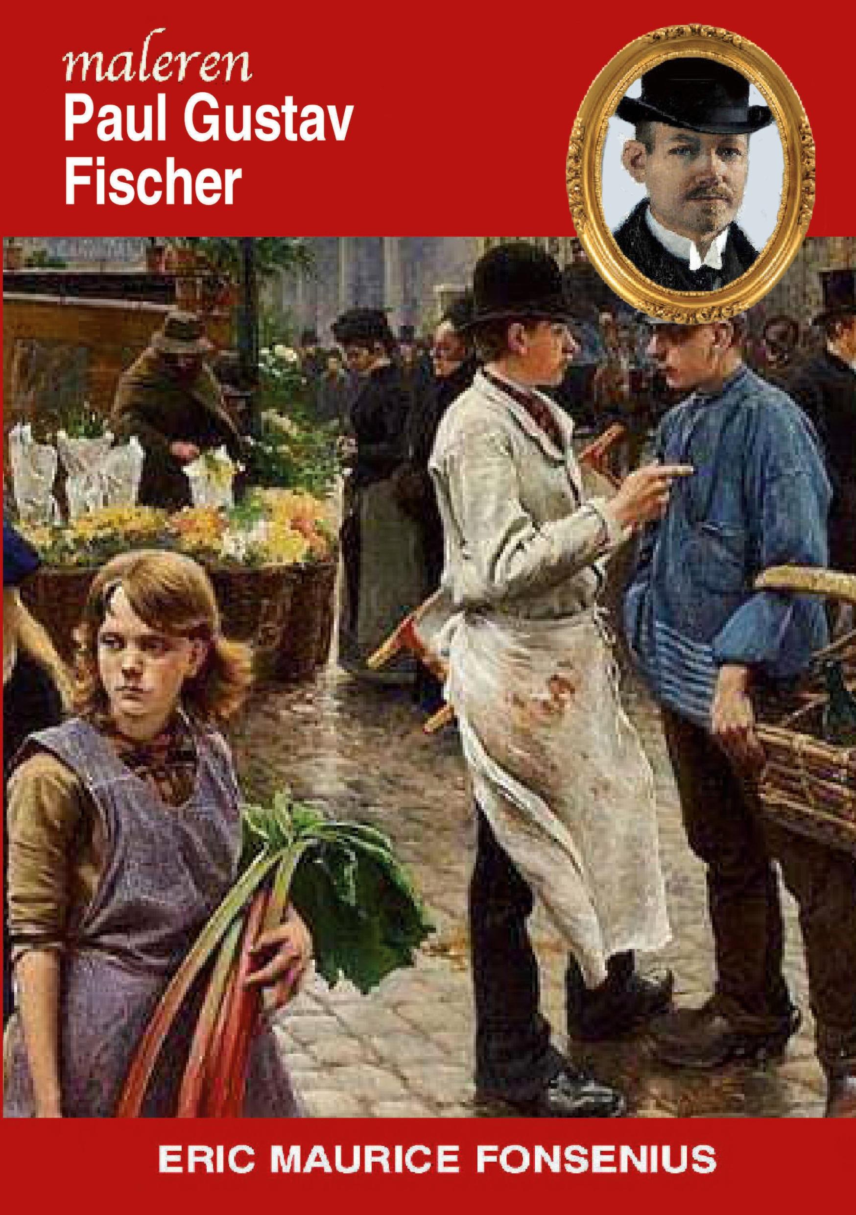 Paul Gustav Fischer