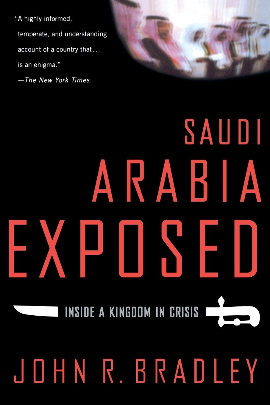 Saudi Arabia Exposed