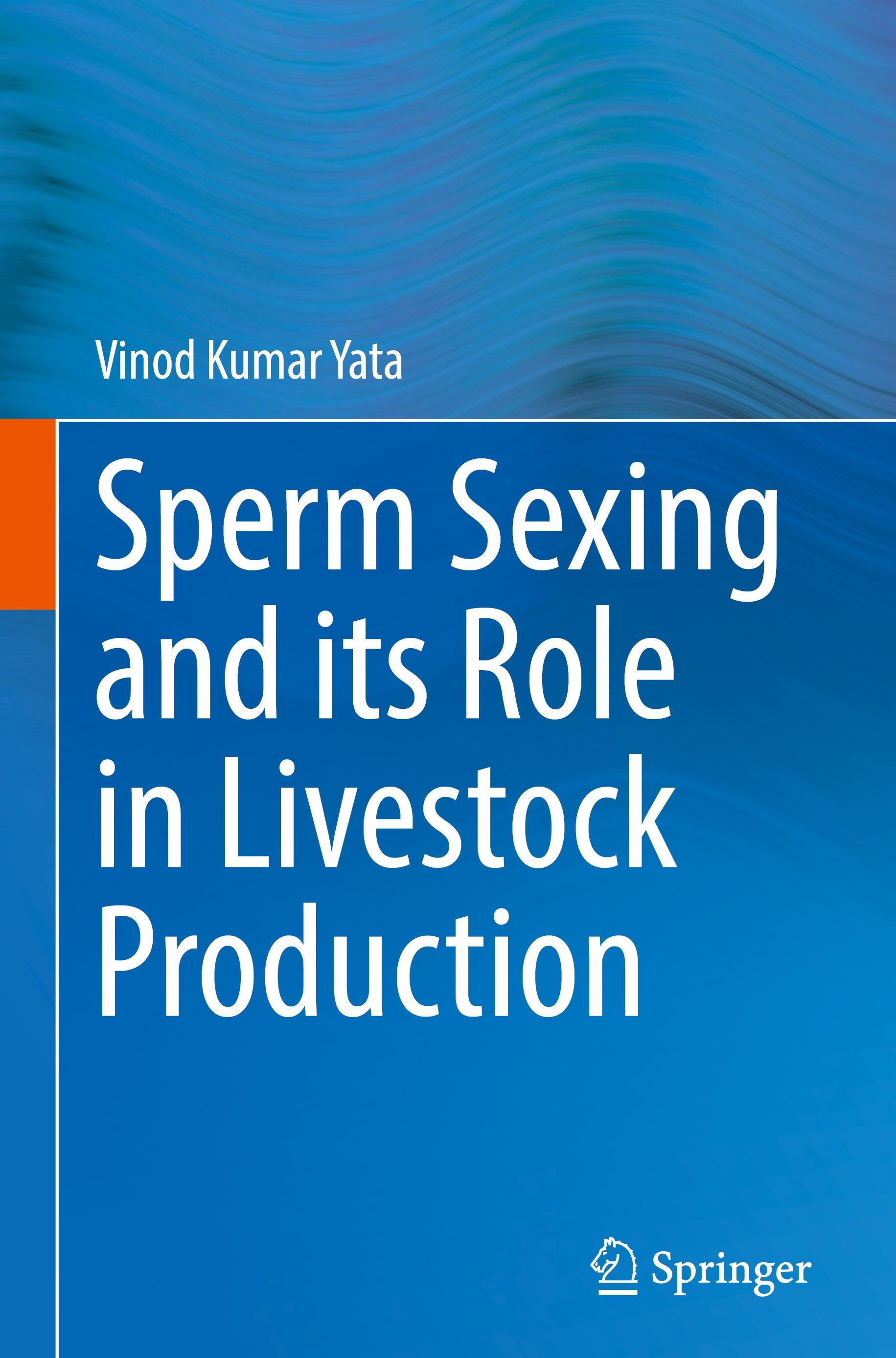 Sperm Sexing and its Role in Livestock Production