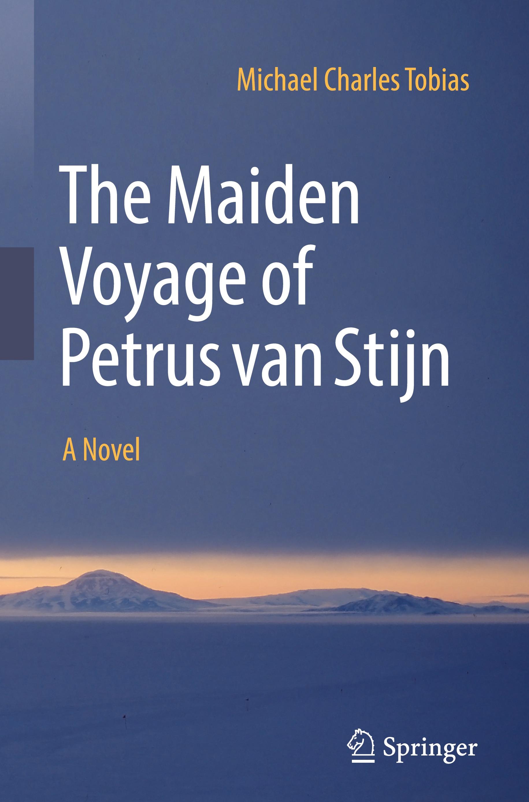 The Maiden Voyage of Petrus van Stijn