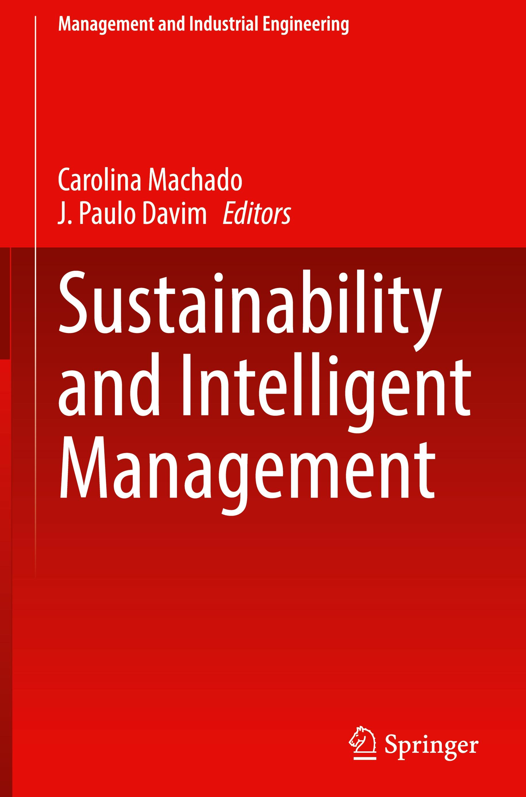 Sustainability and Intelligent Management