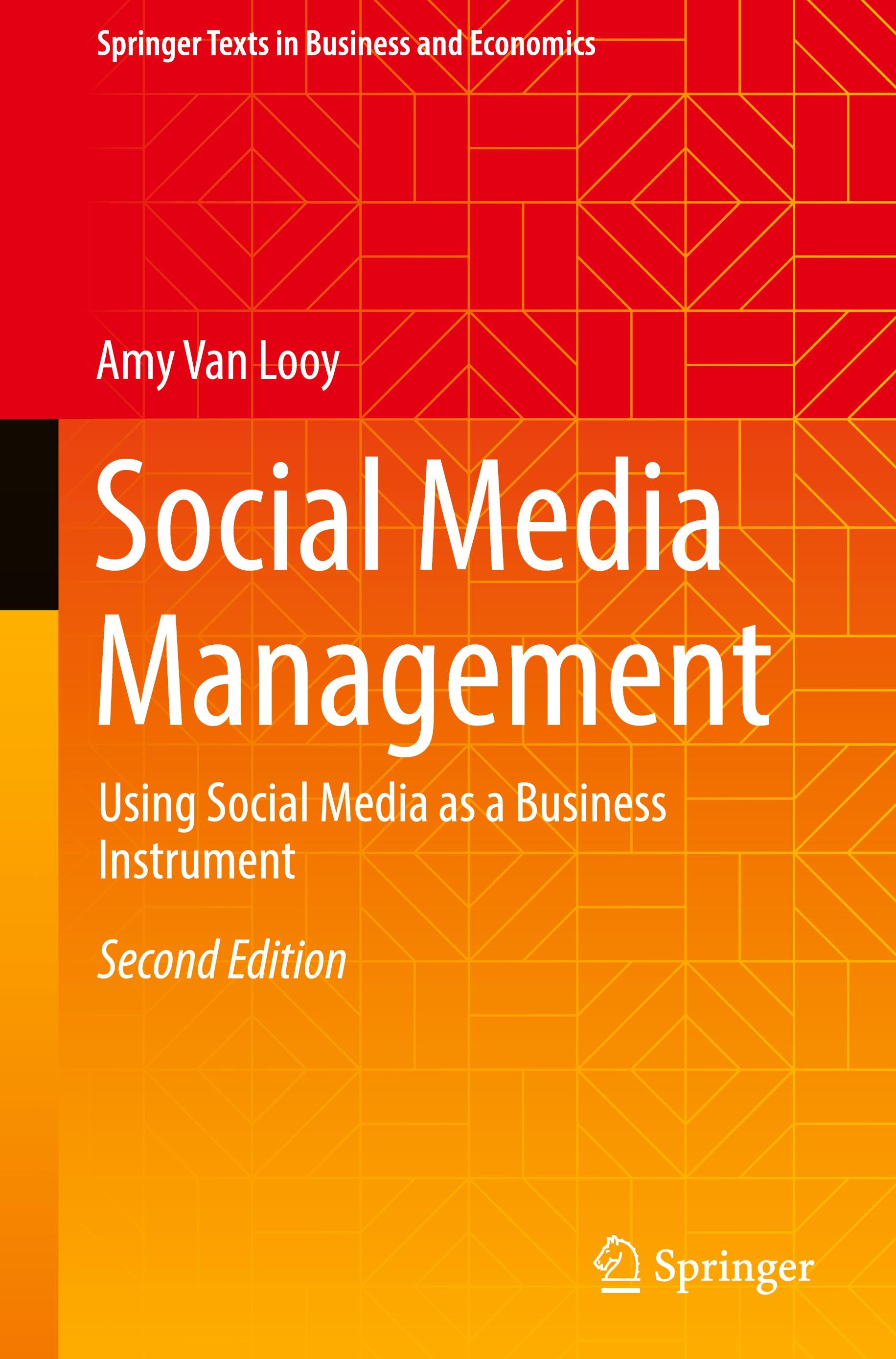 Social Media Management