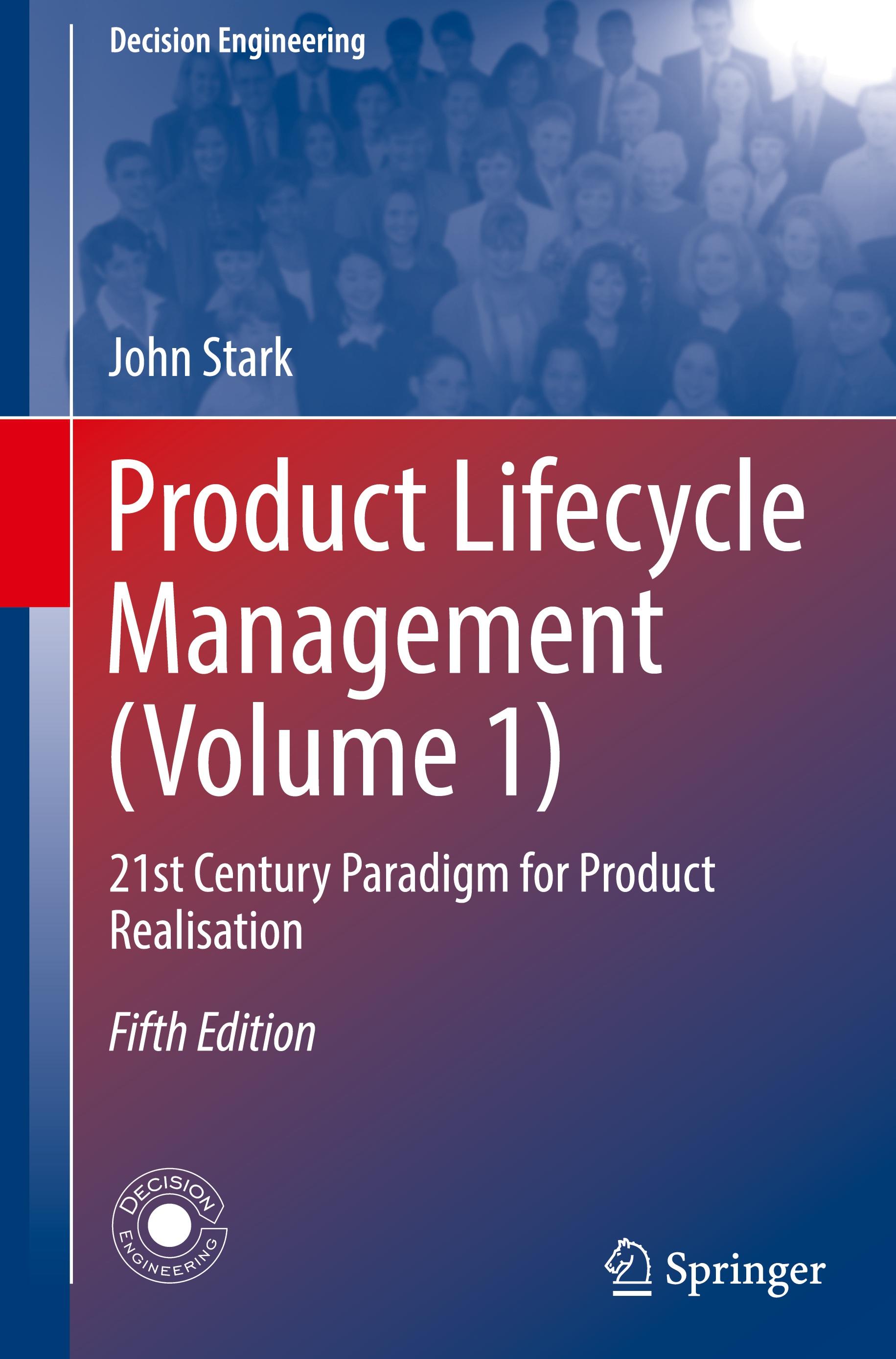 Product Lifecycle Management (Volume 1)