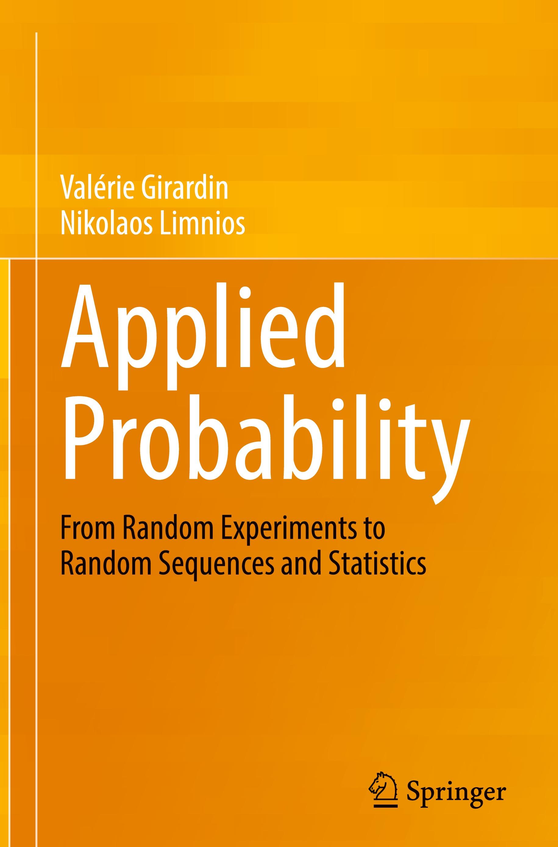 Applied Probability