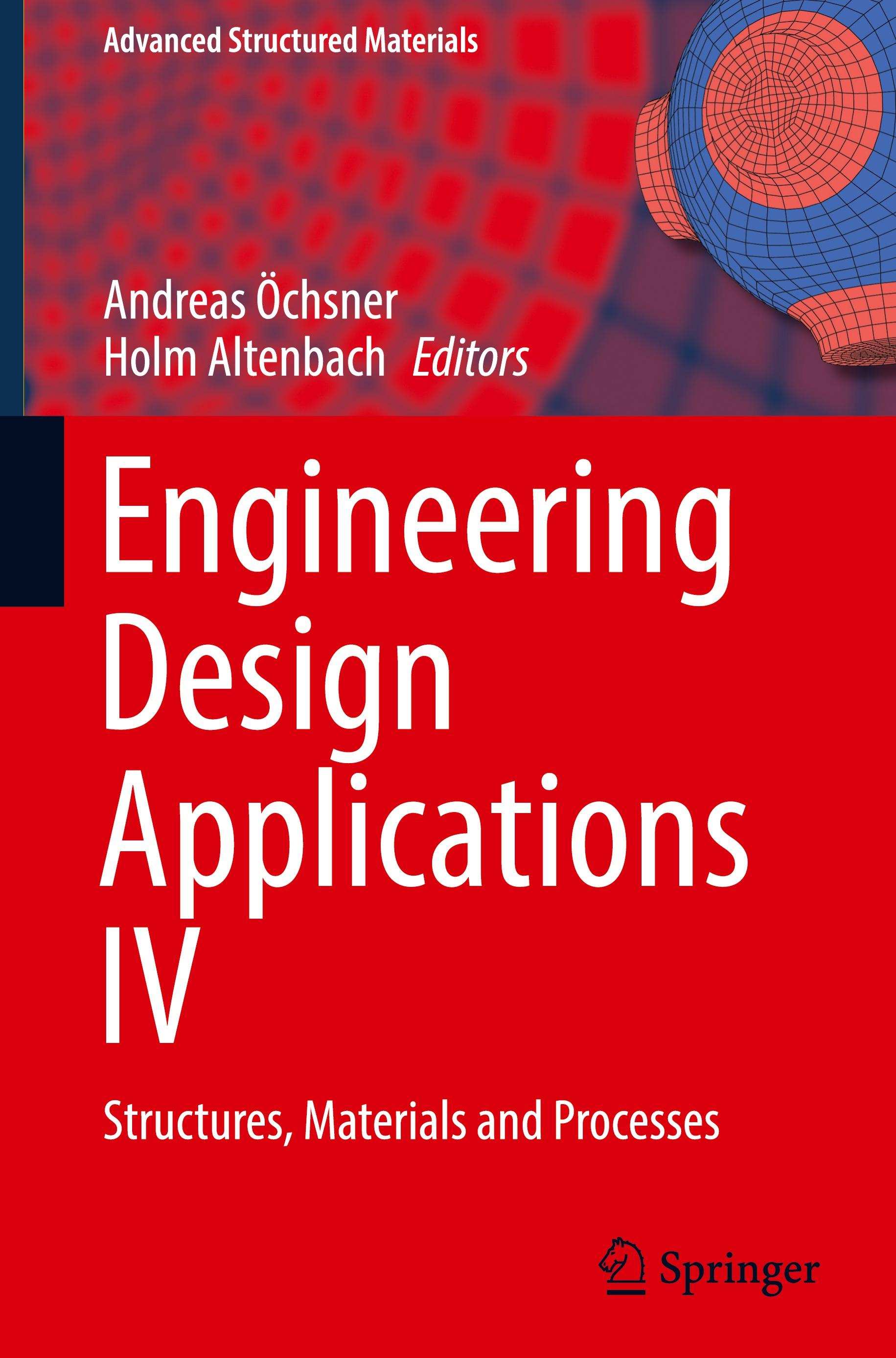 Engineering Design Applications IV