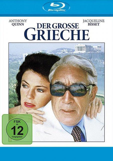 Der grosse Grieche