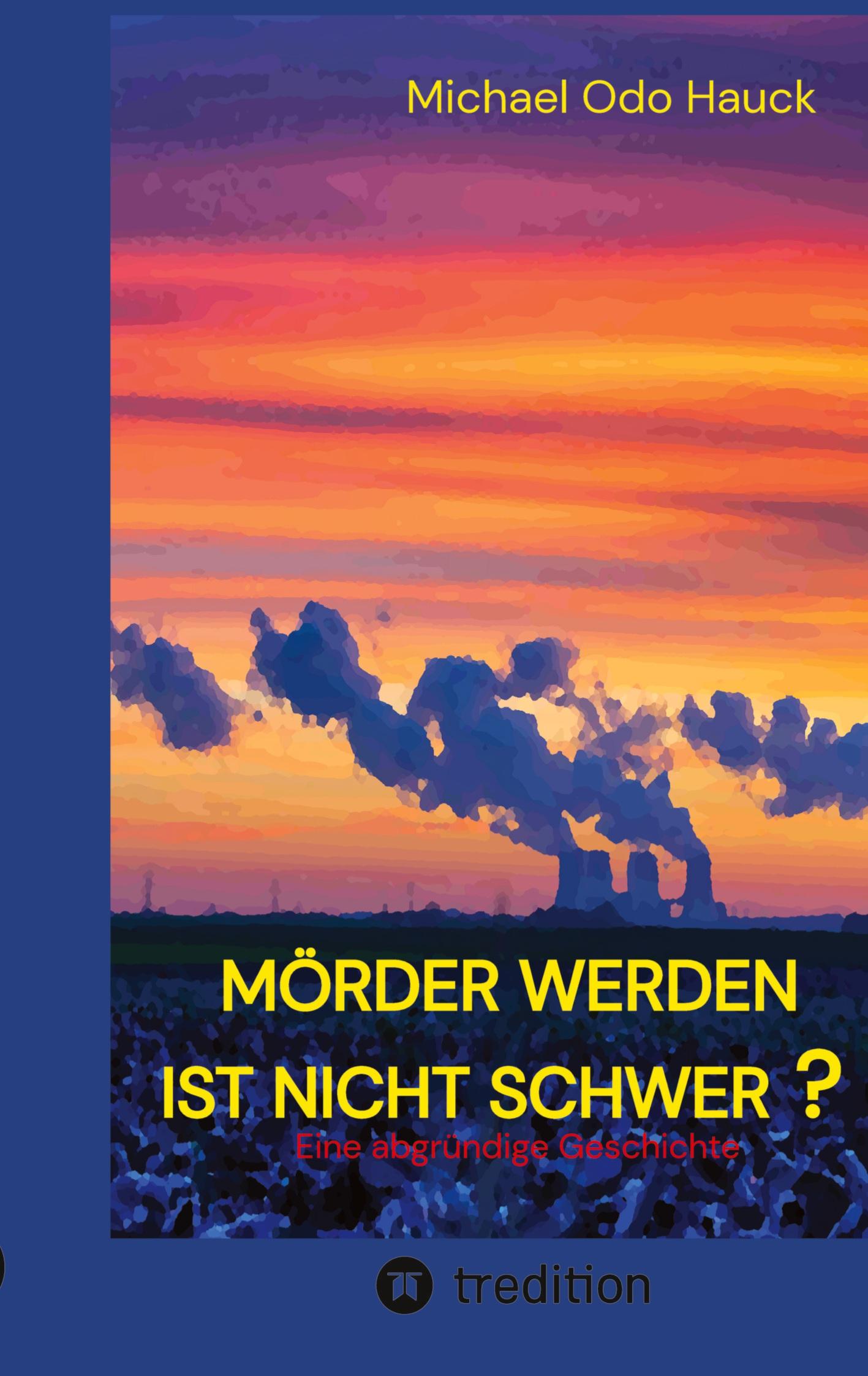 Mörder werden ist nicht schwer?