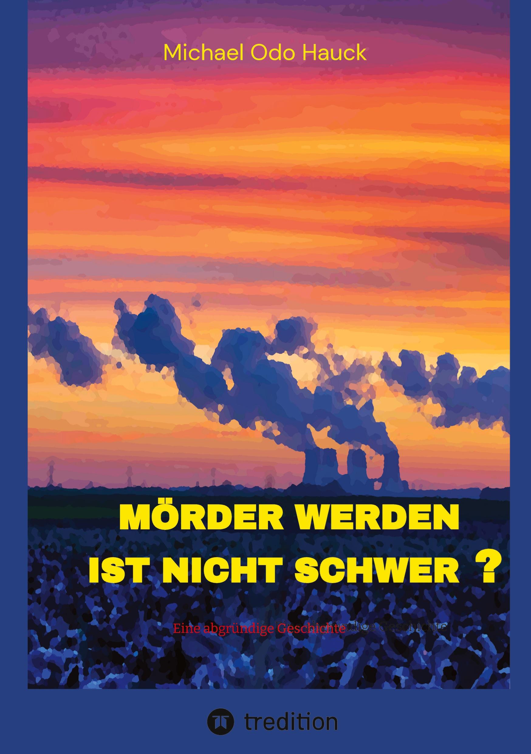 Mörder werden ist nicht schwer?