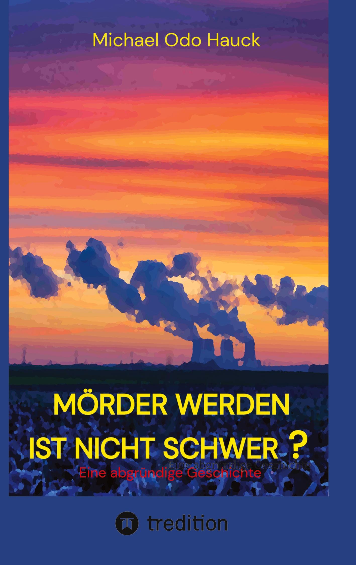 Mörder werden ist nicht schwer?