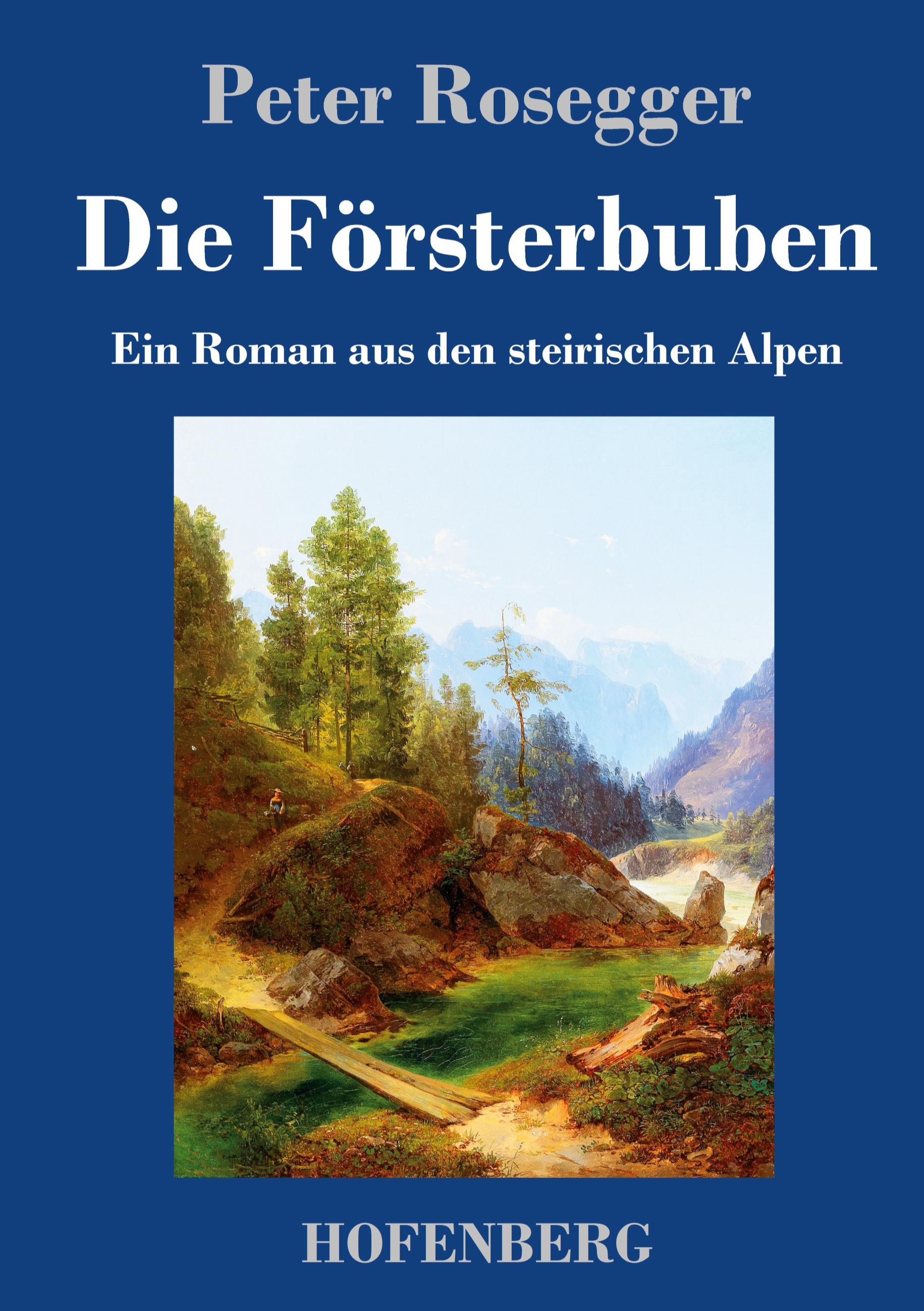 Die Försterbuben