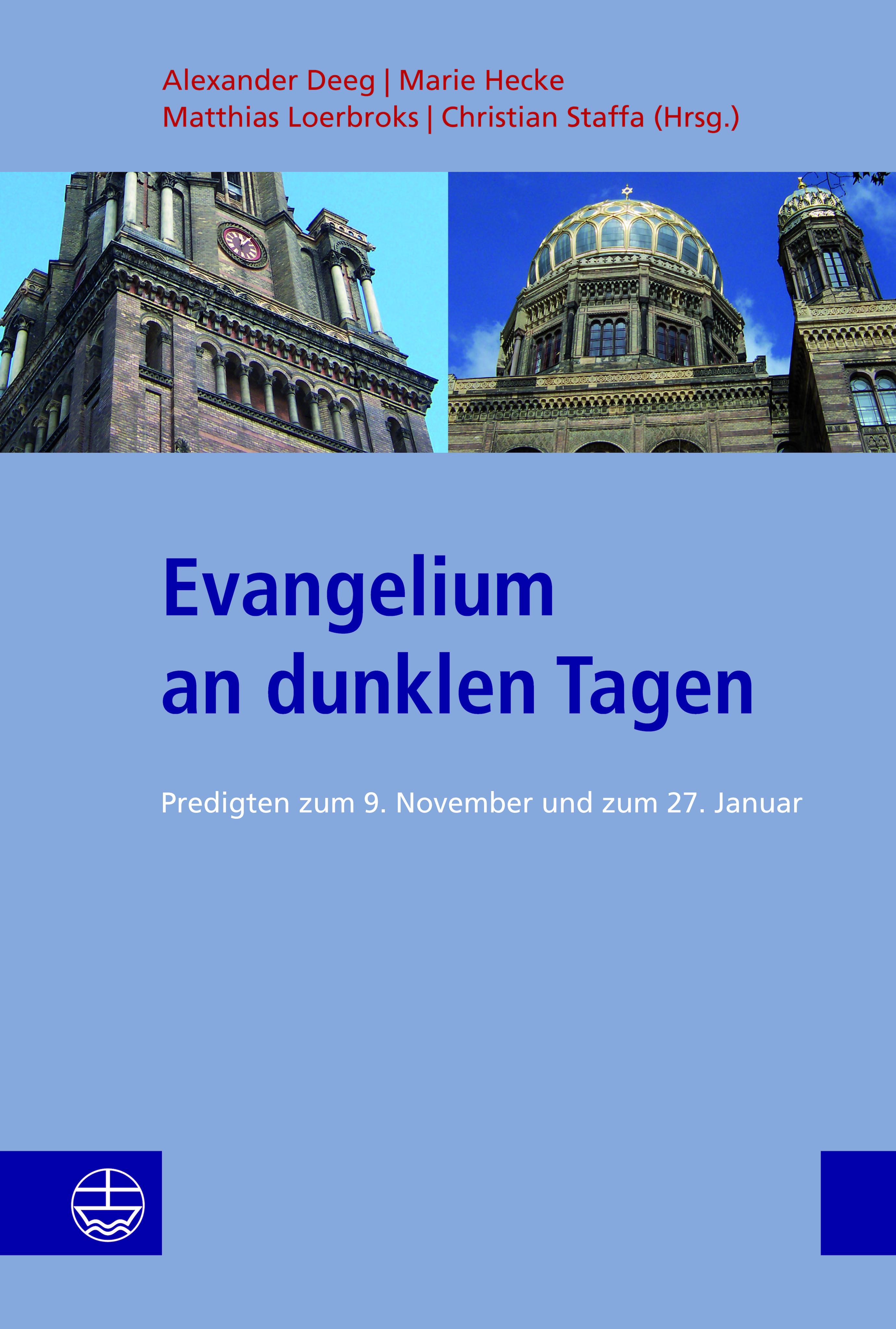 Evangelium an dunklen Tagen