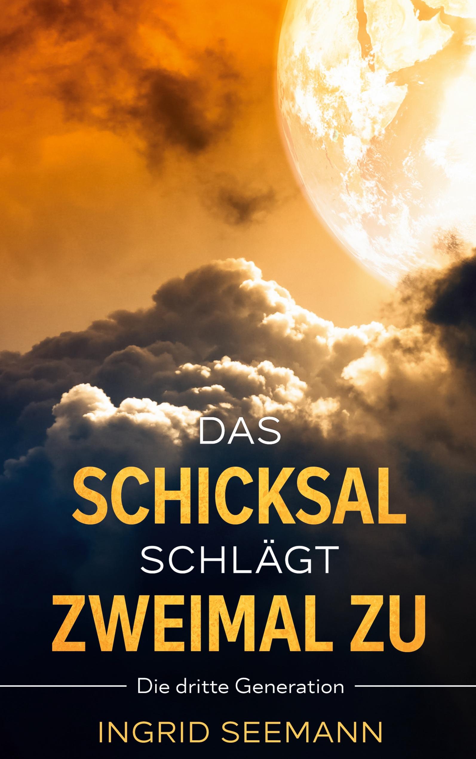 Das Schicksal schlägt zweimal zu