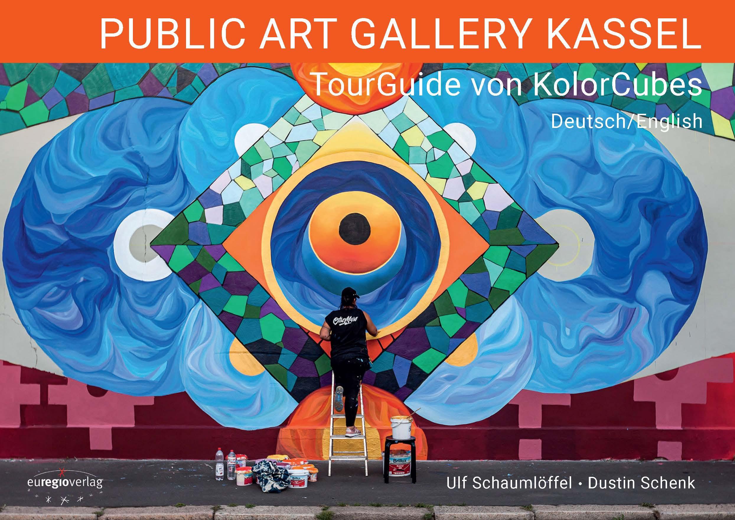 PUBLIC ART GALLERY KASSEL