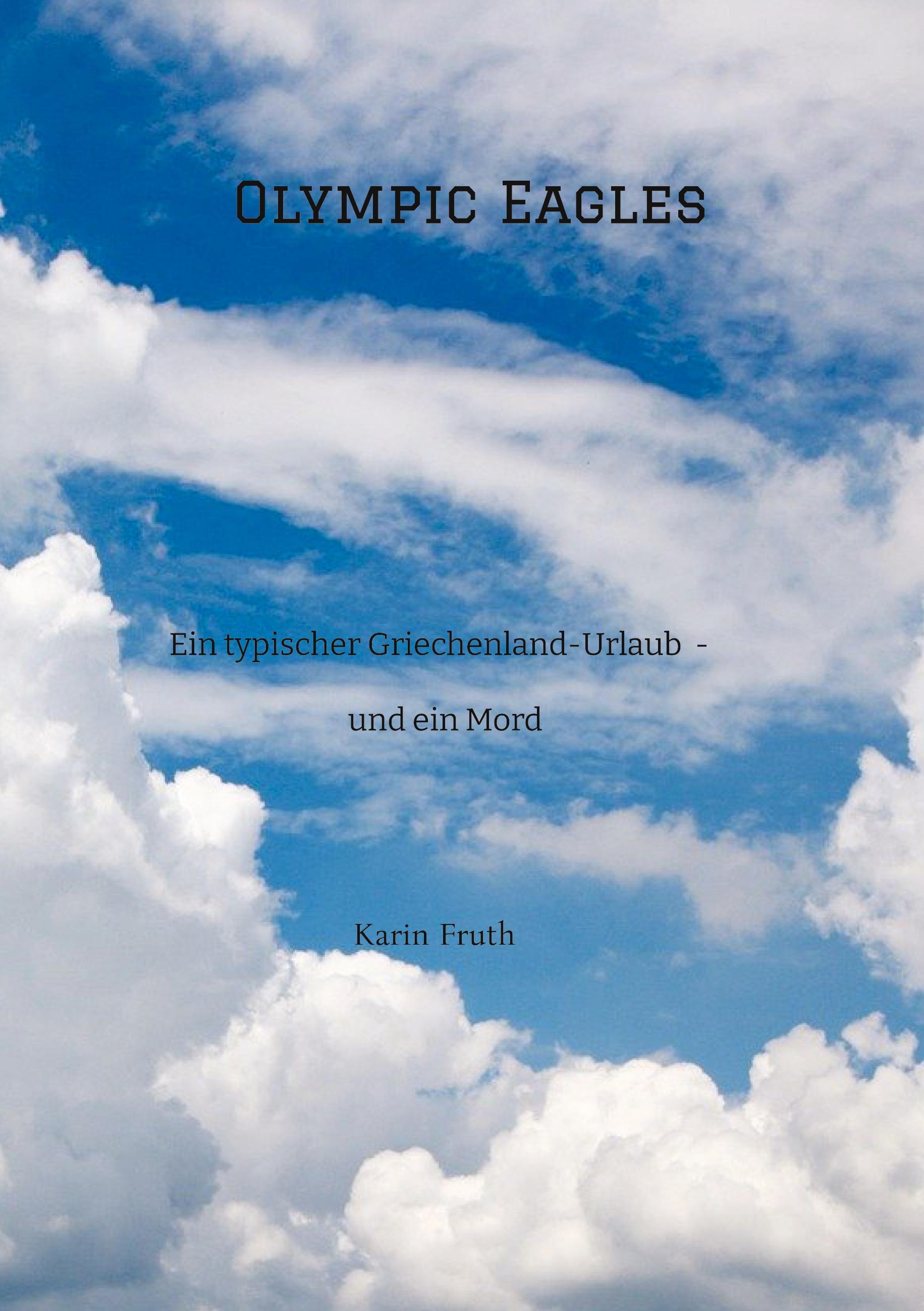 Olympic Eagles