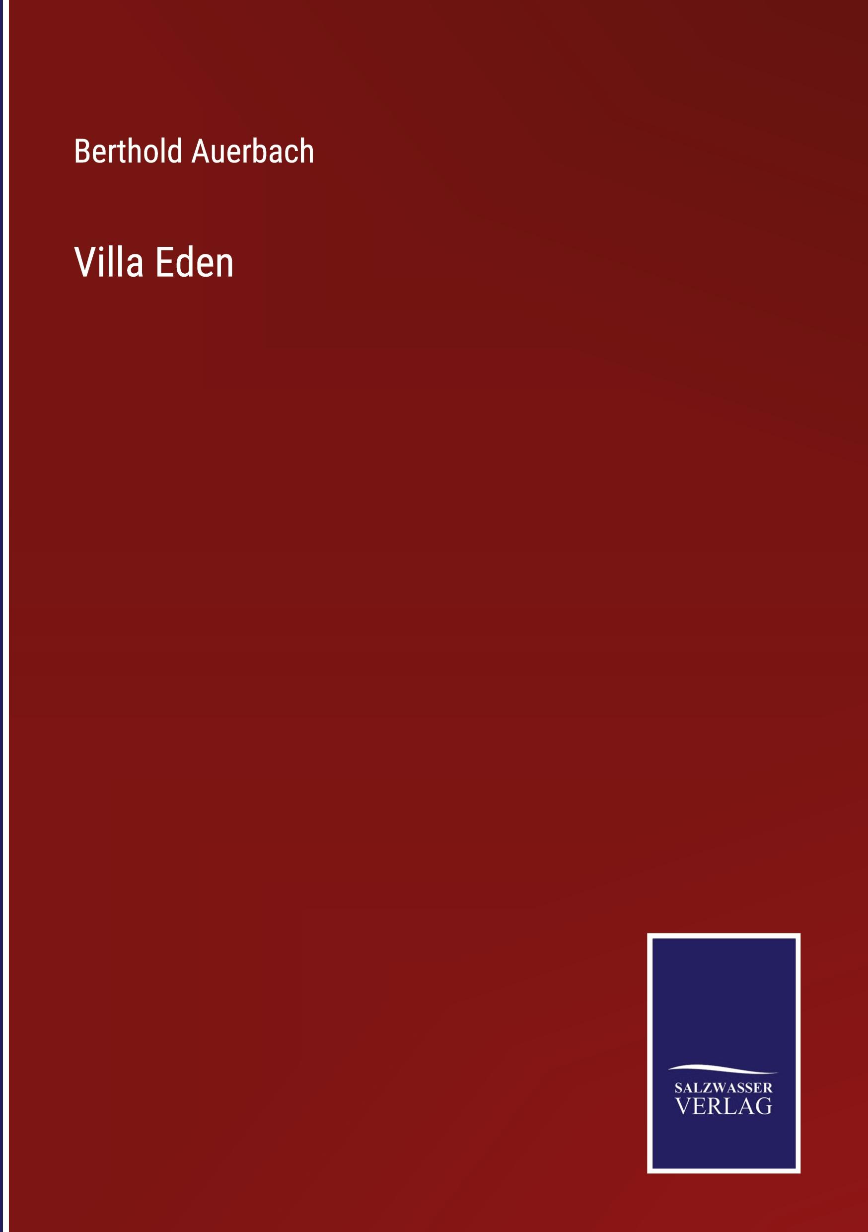 Villa Eden